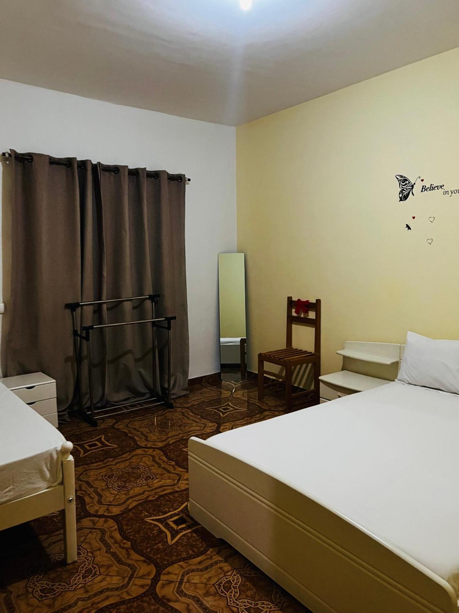 Bed and Breakfast Pensao Simao & Julia Orgaos Exterior foto