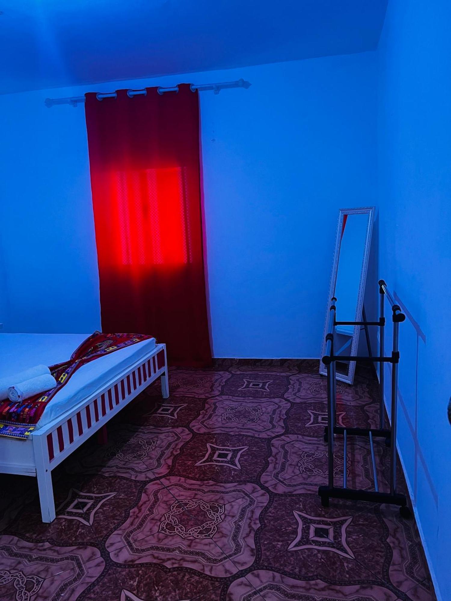 Bed and Breakfast Pensao Simao & Julia Orgaos Exterior foto