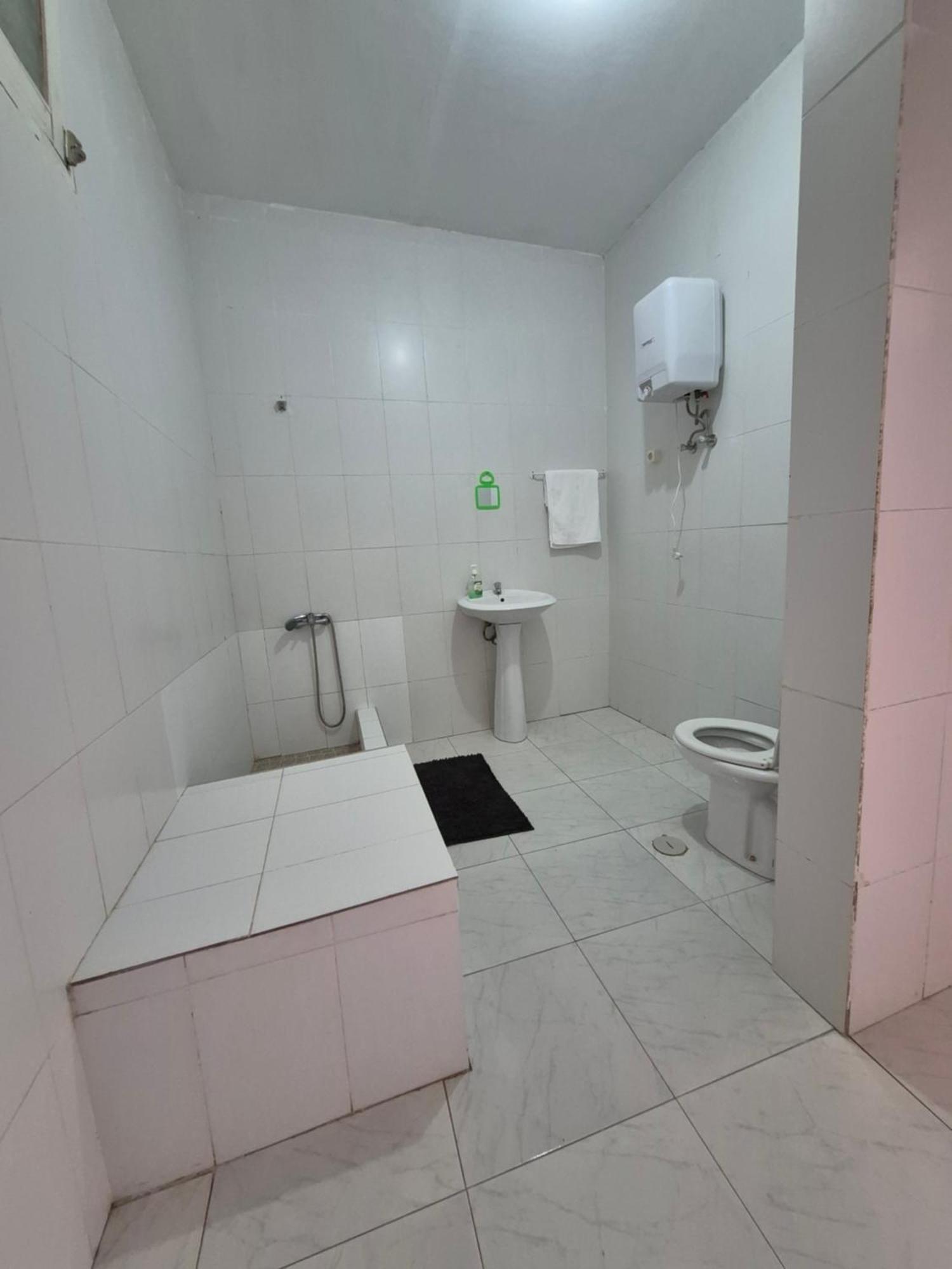 Bed and Breakfast Pensao Simao & Julia Orgaos Exterior foto