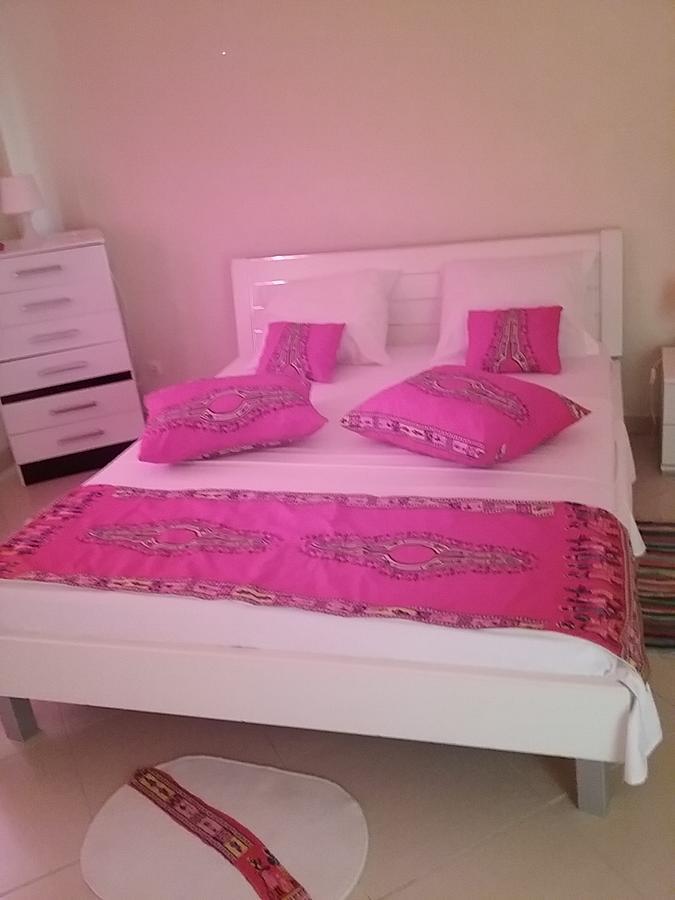 Bed and Breakfast Pensao Simao & Julia Orgaos Exterior foto