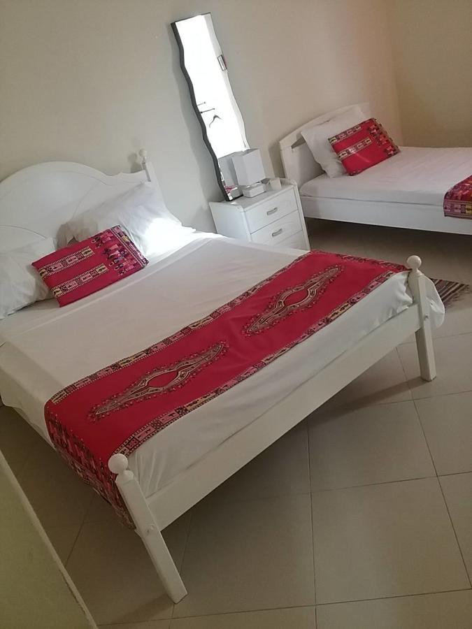 Bed and Breakfast Pensao Simao & Julia Orgaos Exterior foto